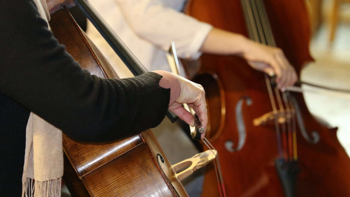 VIOLONCELLE