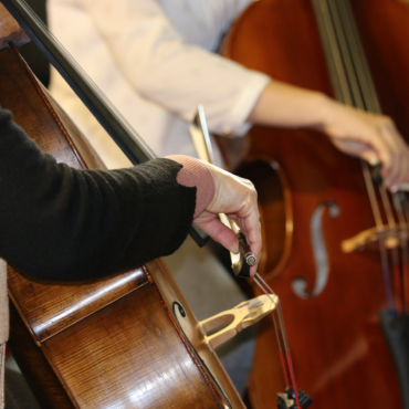 VIOLONCELLE