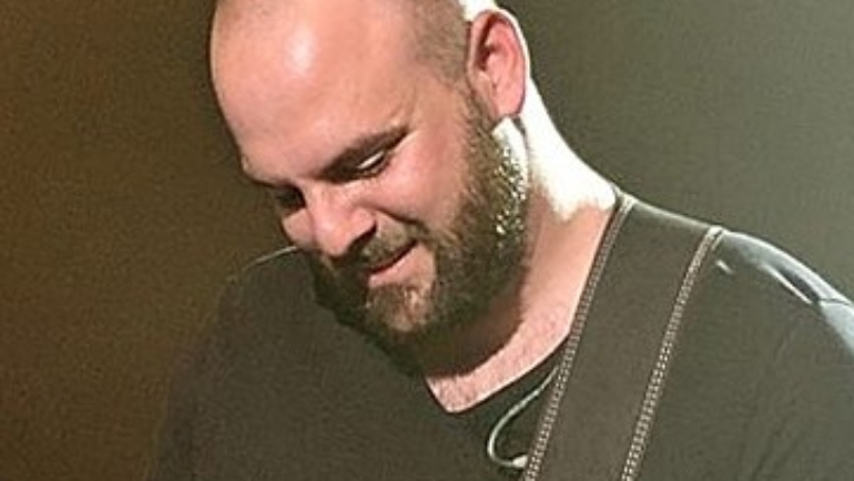 DAVID ALFANO