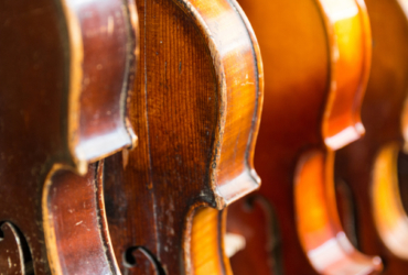 ENSEMBLE DE CORDES