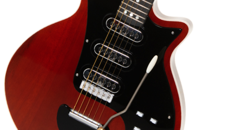 GUITARE ELECTRIQUE