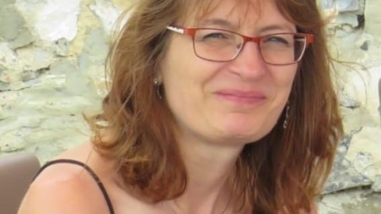 CHRISTEL ROULET