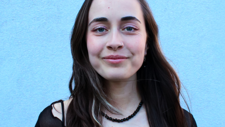 CLARA CHARLIER